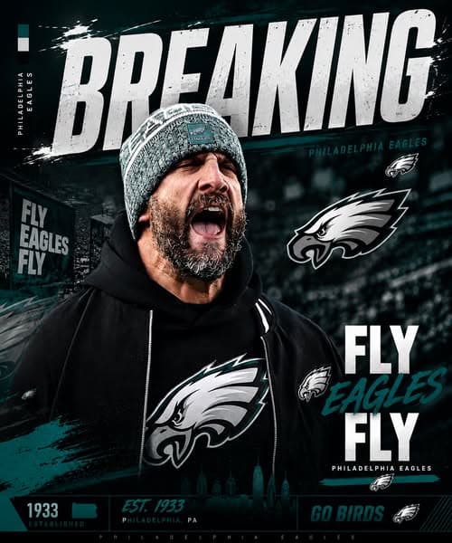 SHOCKING DEVELOPMENT: A major hidden issue could seriously hurt the Eagles’ chances of making another Super Bowl run — and fans are starting to worry.