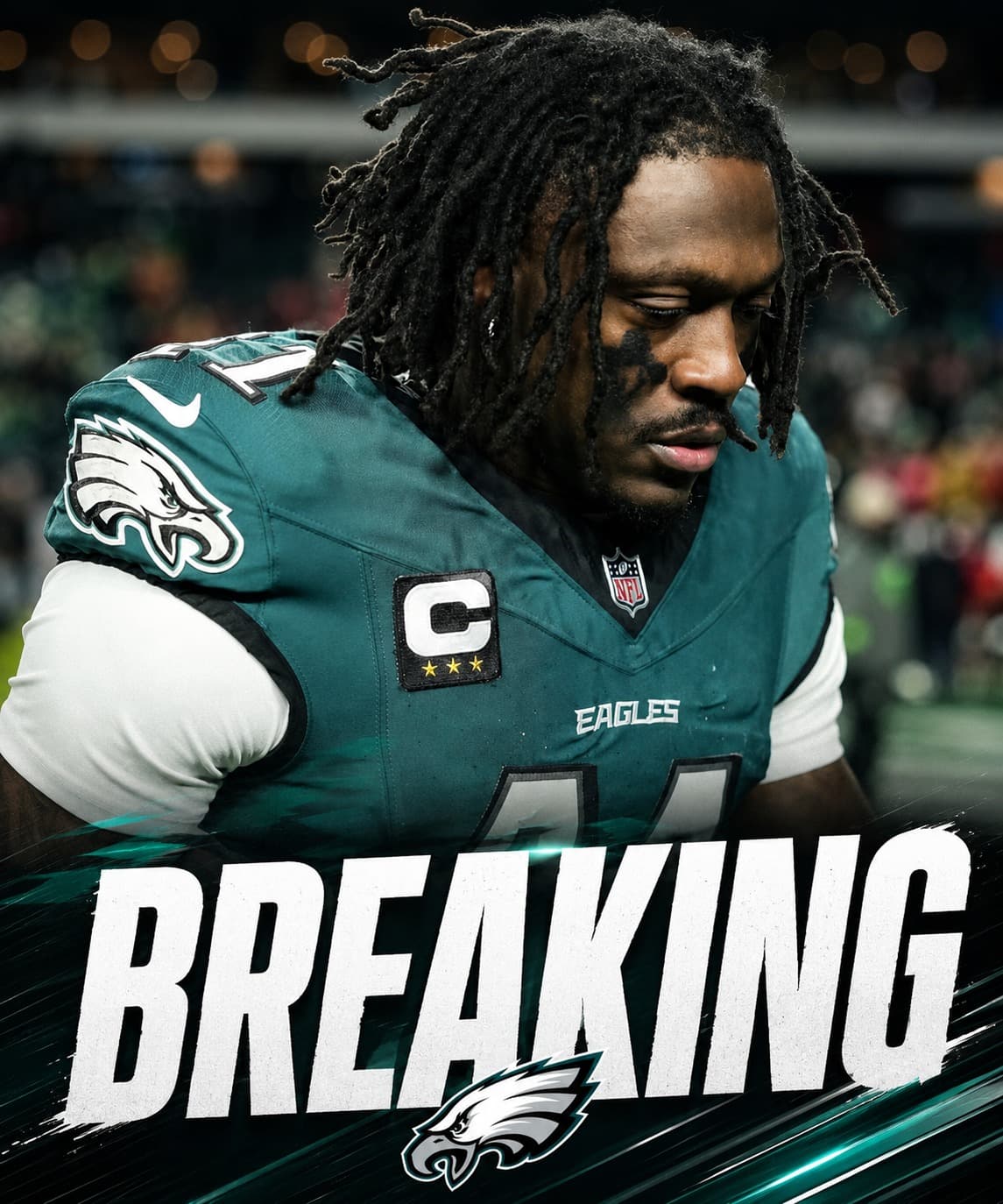 PHILLY SHOCKER: Jeremy Fowler Drops Major New Details on the Eagles’ Possible A.J. Brown Trade Situation Before June 1